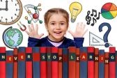 Forum Edukacyjne: Nauka języka obcego w przedszkolu to strzał w 10!